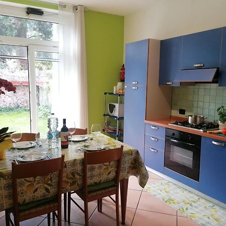 La Casa Di Marzia Apartment Bardolino Ngoại thất bức ảnh