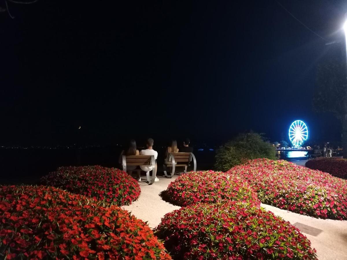 La Casa Di Marzia Apartment Bardolino Ngoại thất bức ảnh