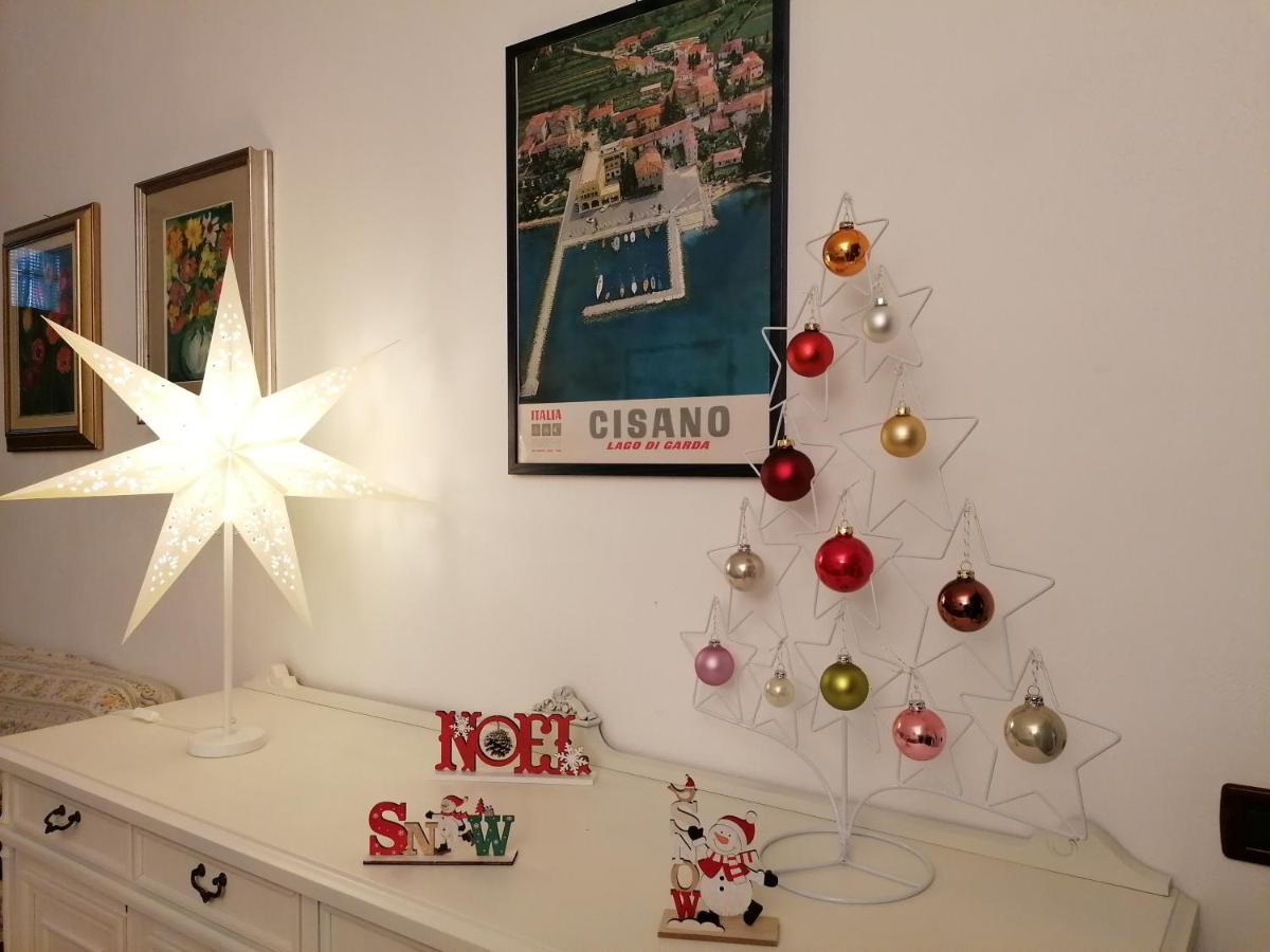 La Casa Di Marzia Apartment Bardolino Ngoại thất bức ảnh