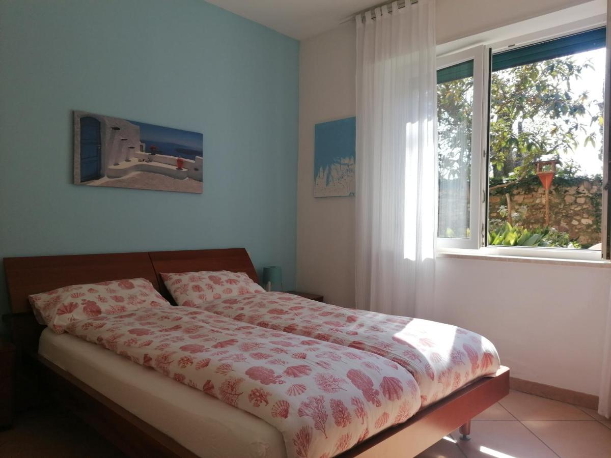 La Casa Di Marzia Apartment Bardolino Ngoại thất bức ảnh
