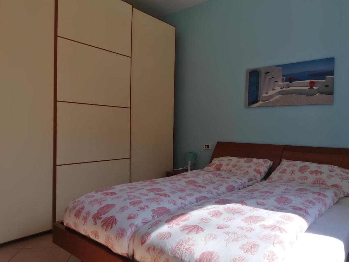 La Casa Di Marzia Apartment Bardolino Ngoại thất bức ảnh