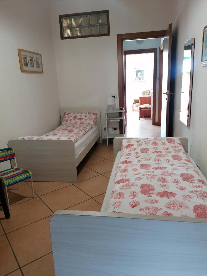 La Casa Di Marzia Apartment Bardolino Ngoại thất bức ảnh