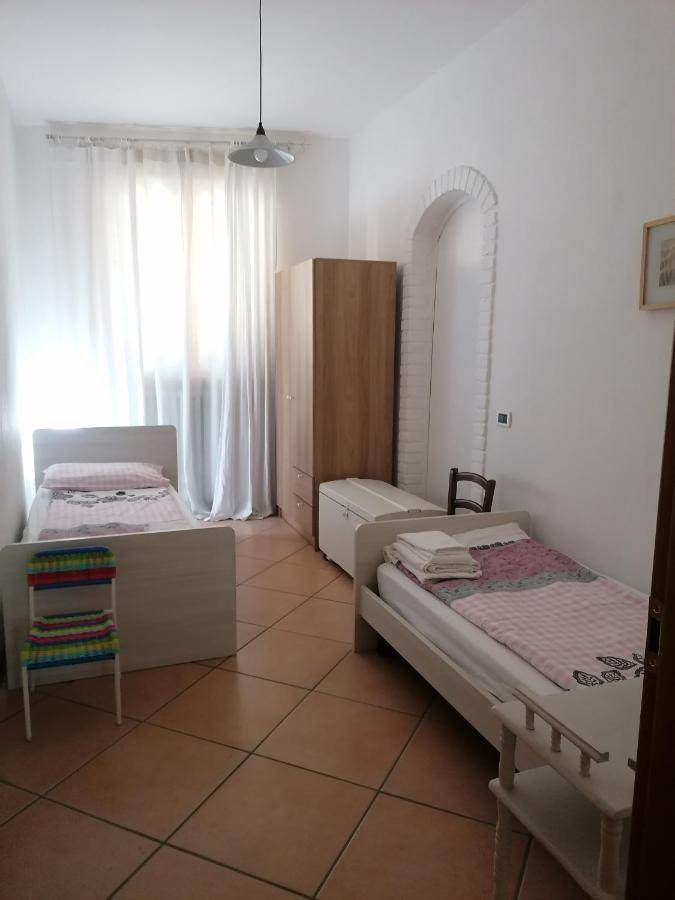 La Casa Di Marzia Apartment Bardolino Ngoại thất bức ảnh
