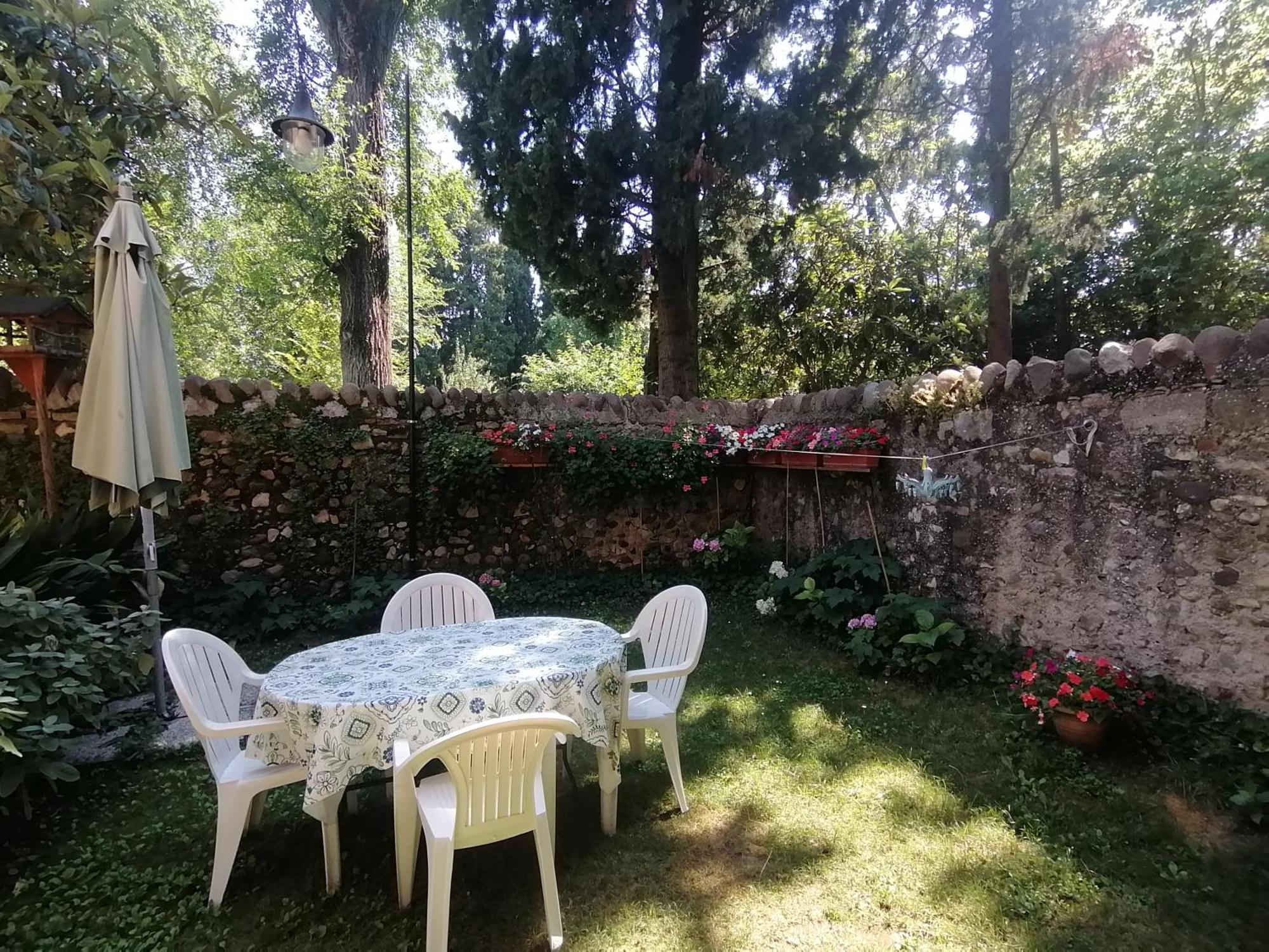 La Casa Di Marzia Apartment Bardolino Ngoại thất bức ảnh