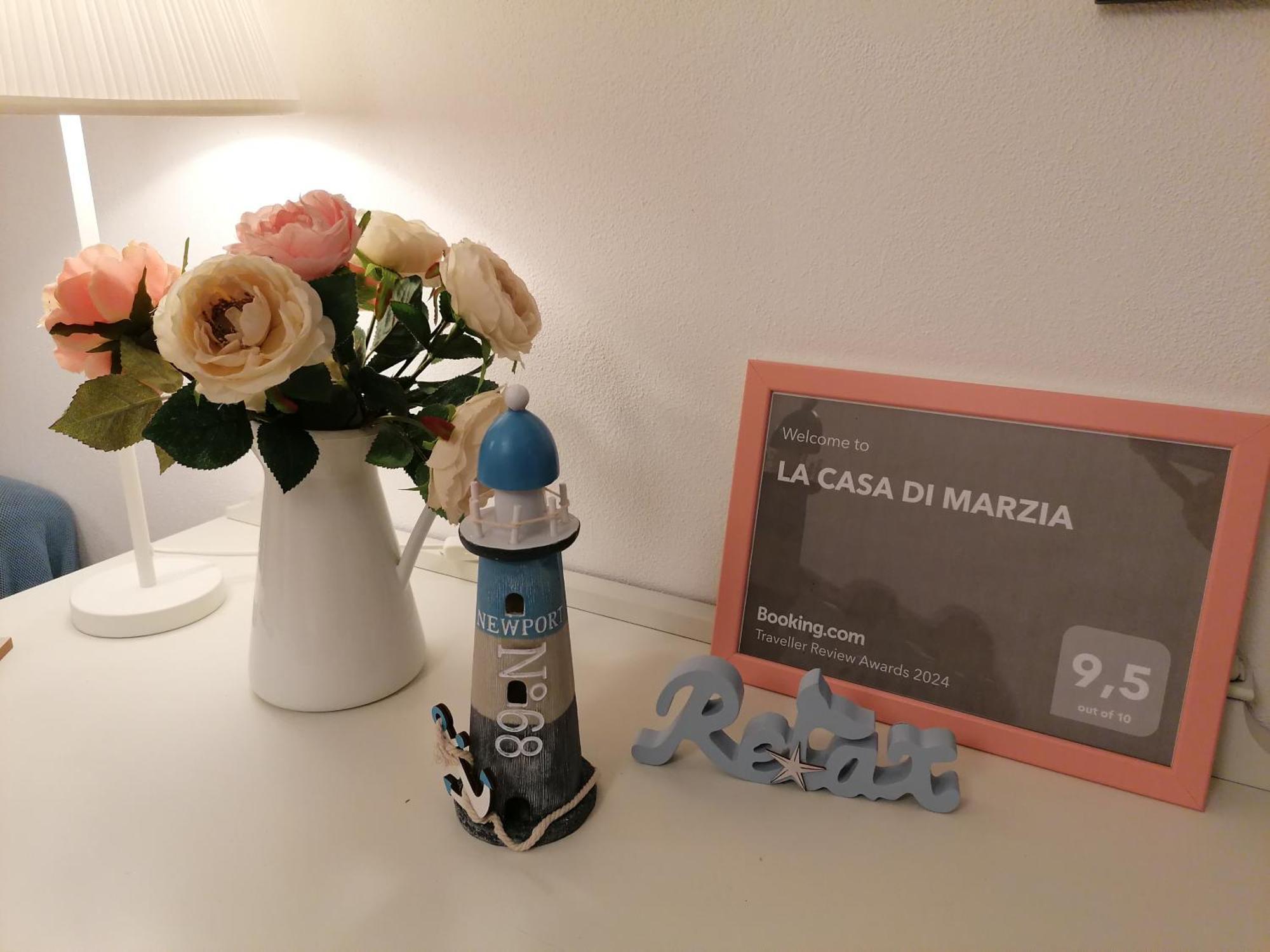 La Casa Di Marzia Apartment Bardolino Ngoại thất bức ảnh