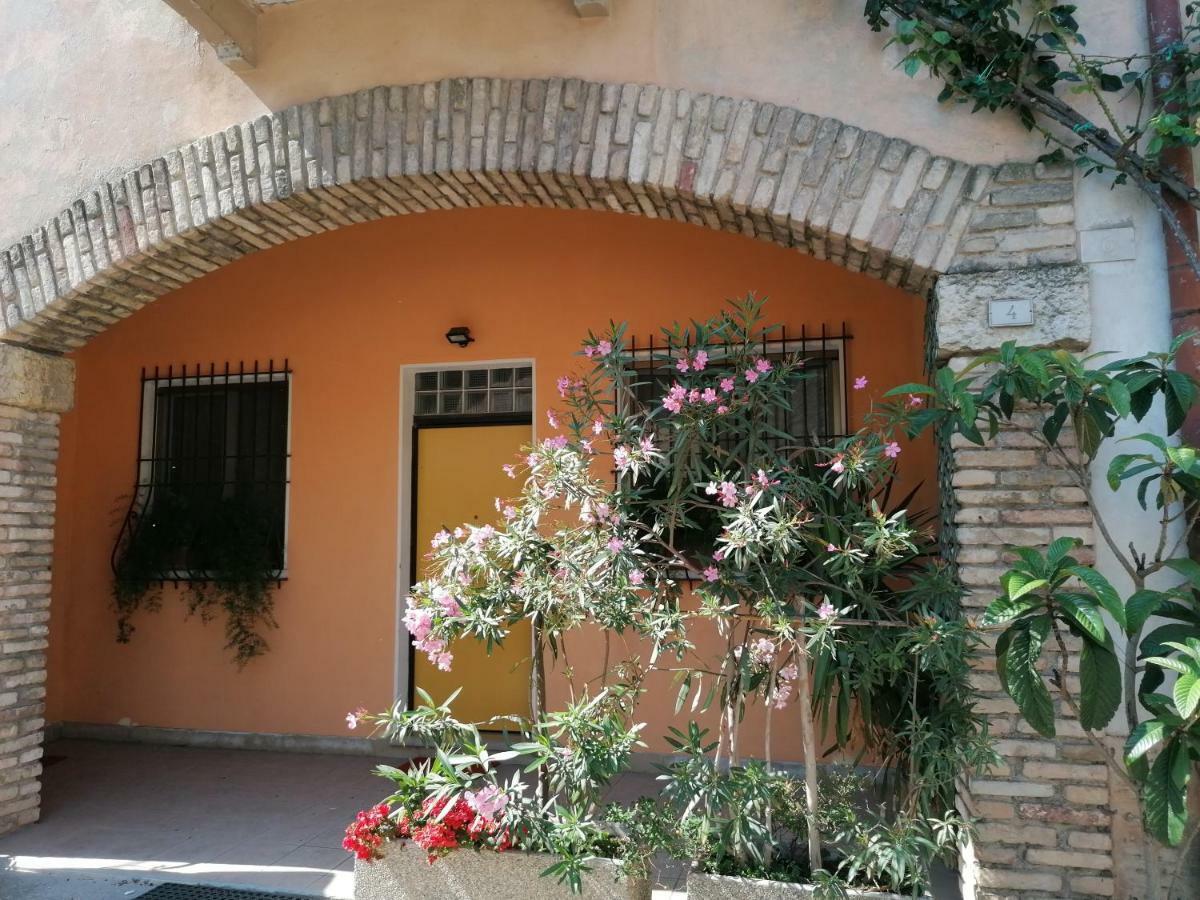 La Casa Di Marzia Apartment Bardolino Ngoại thất bức ảnh